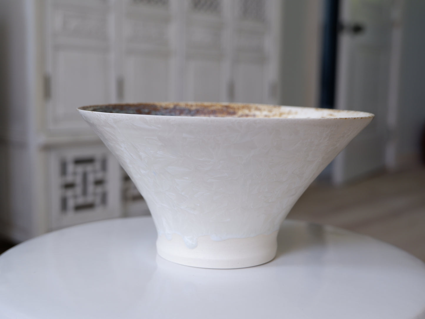 Small Watercolour Bowl III