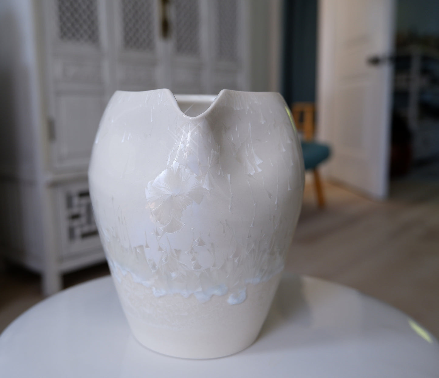 Watercolour Pitcher II