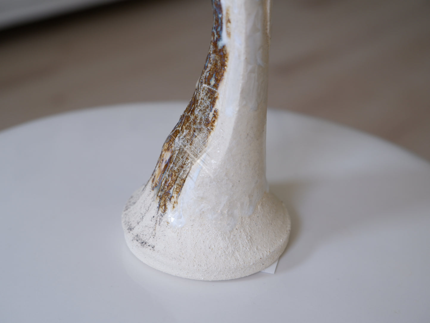 Hold On Statuette