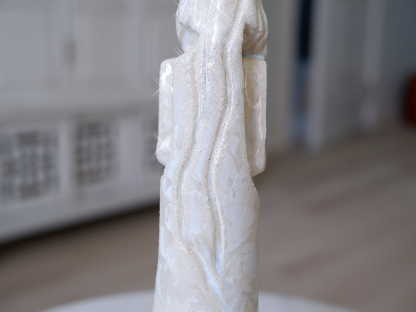 Hold On Statuette