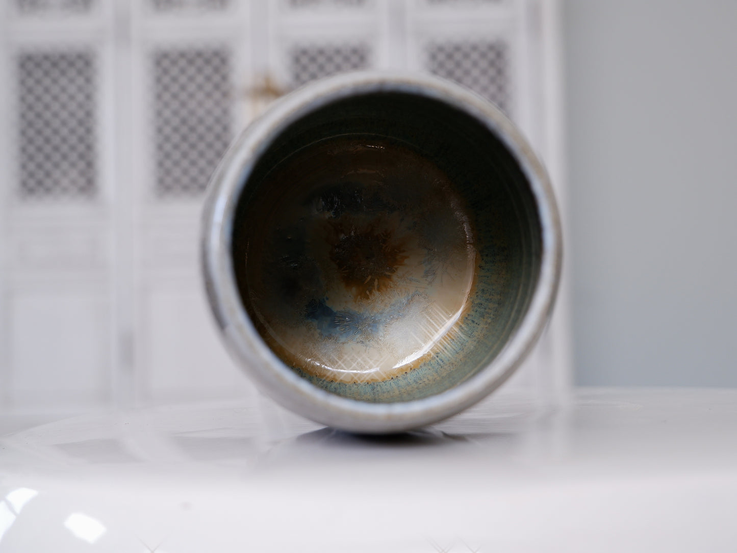 Tumbler II