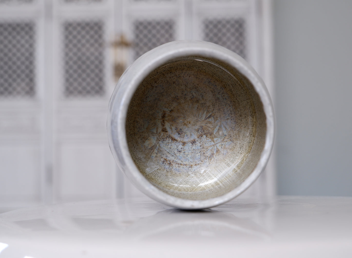 Tumbler III