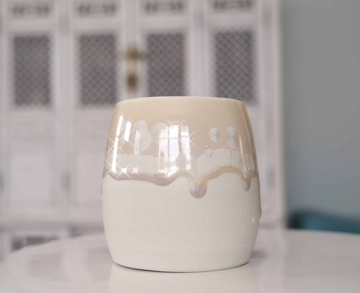 Sunset tumbler II