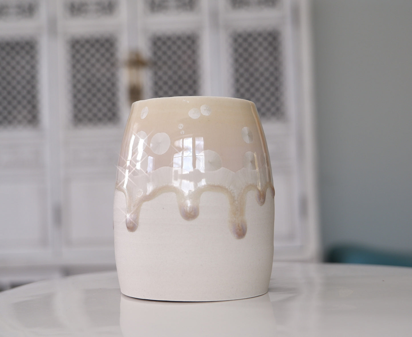Sunset tumbler III