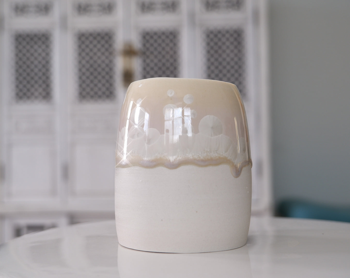Sunset tumbler V