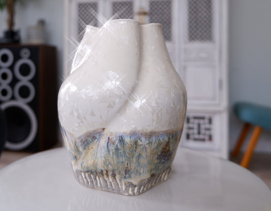 Altered Vase