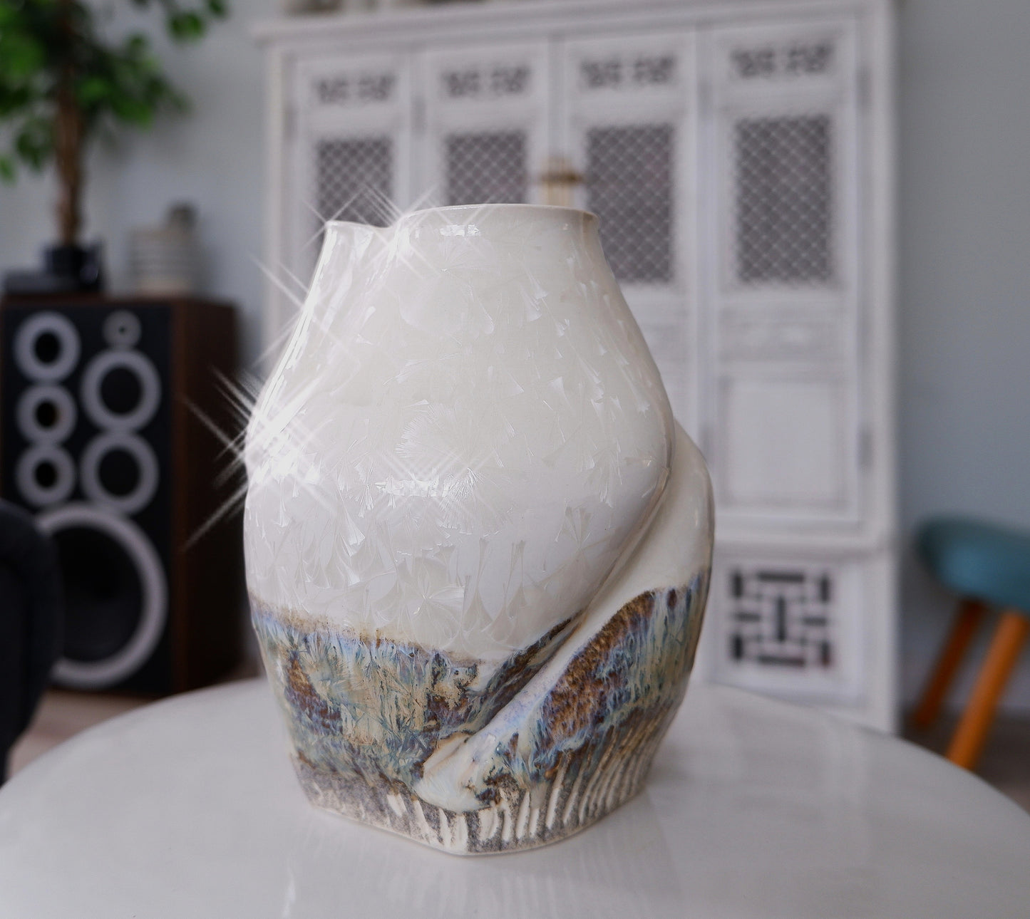 Altered Vase